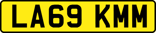 LA69KMM