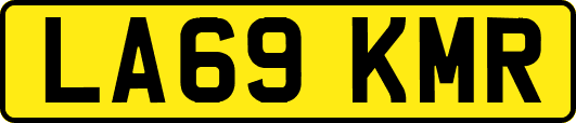 LA69KMR