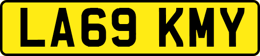LA69KMY