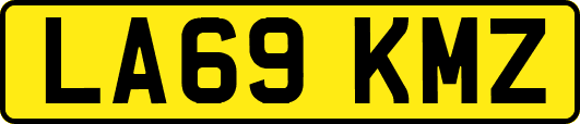 LA69KMZ