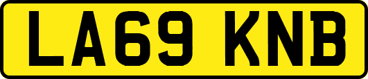 LA69KNB