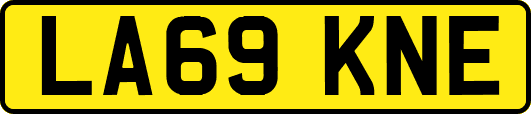 LA69KNE