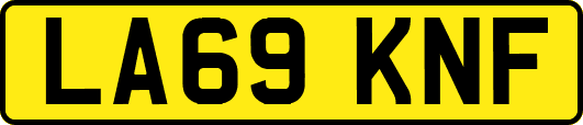 LA69KNF