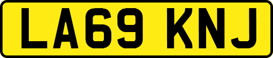 LA69KNJ