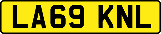 LA69KNL