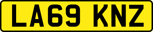 LA69KNZ