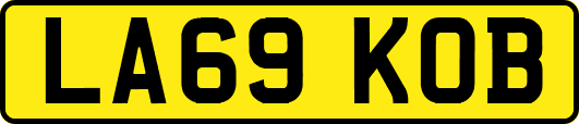 LA69KOB