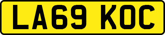 LA69KOC