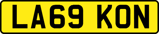 LA69KON
