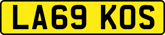 LA69KOS