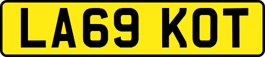 LA69KOT