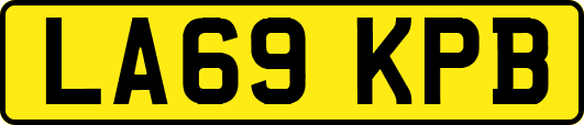 LA69KPB