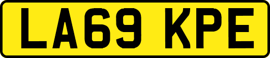 LA69KPE