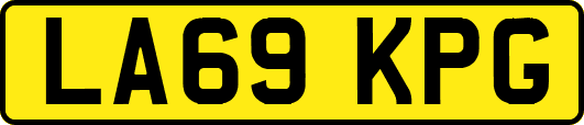 LA69KPG