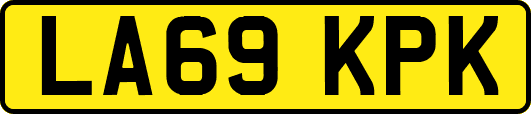 LA69KPK