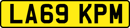 LA69KPM