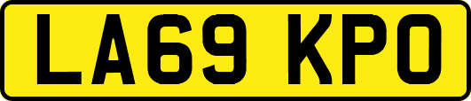 LA69KPO