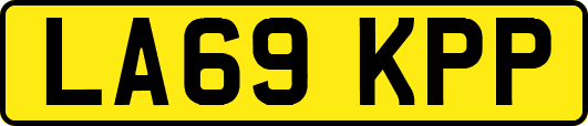 LA69KPP