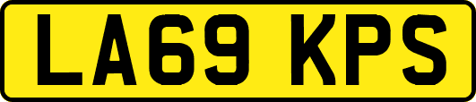 LA69KPS
