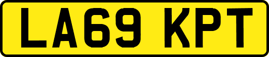 LA69KPT