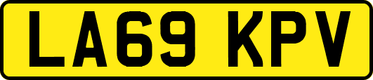 LA69KPV