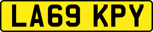 LA69KPY