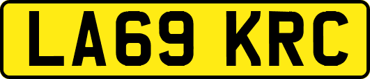 LA69KRC
