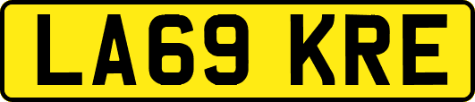 LA69KRE