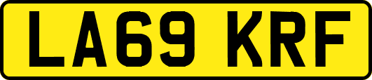LA69KRF