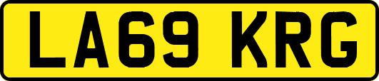 LA69KRG
