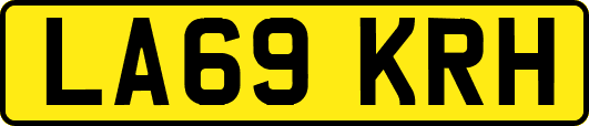 LA69KRH