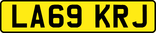 LA69KRJ