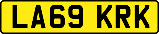 LA69KRK