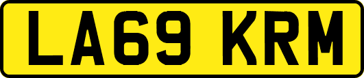 LA69KRM
