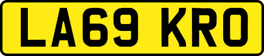 LA69KRO