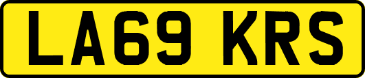 LA69KRS