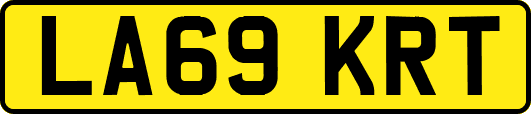 LA69KRT
