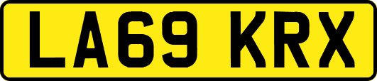 LA69KRX