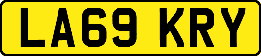 LA69KRY