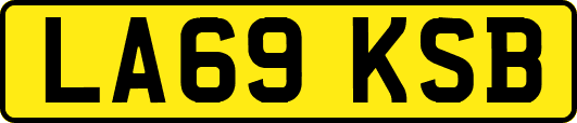 LA69KSB