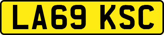LA69KSC