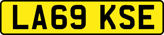 LA69KSE