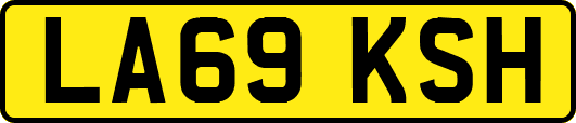 LA69KSH