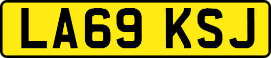LA69KSJ