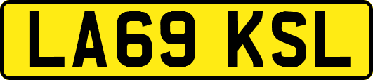 LA69KSL