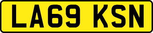 LA69KSN