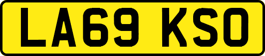 LA69KSO