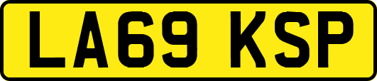 LA69KSP
