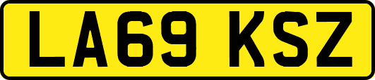LA69KSZ