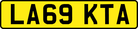 LA69KTA
